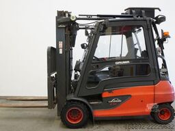 Linde E 35 L 387