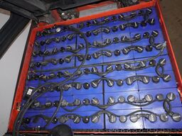 Linde E 35 L 387