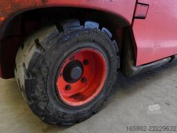 Linde E 35 L 387