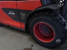Linde E 35 L 387