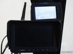 Linde E 35 L 387