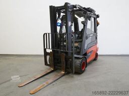 Linde E 35 L 387