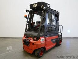 Linde E 35 L 387