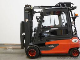 Linde E 35 L 387