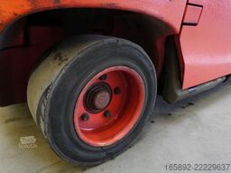 Linde E 35 L 387
