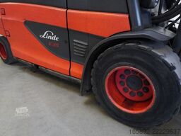 Linde E 35 L 387