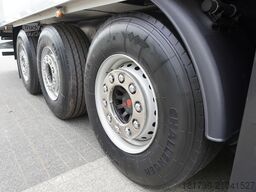 Kögel S24 refrigerator semi-trailer / 2023 / C