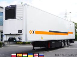 Kögel S24 refrigerator semi-trailer / 2023
