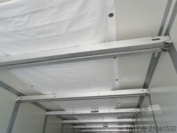 Kögel S24 refrigerator semi-trailer / 2023