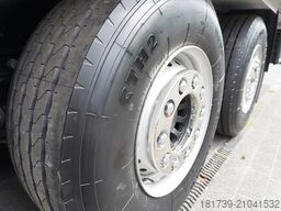 Kögel S24 refrigerator semi-trailer / 2023