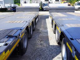 Kässbohrer LB3E / 2025 / 4 units