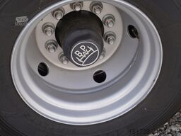 Kässbohrer LB3E / 2025 / 4 units