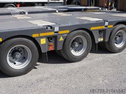 Kässbohrer LB3E / 2025 / 4 units