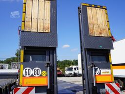 Kässbohrer LB3E / 2025 / 4 units