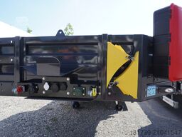 Kässbohrer LB3E / 2025 / 4 units