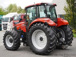 Case IH Luxxum 100 Agricultural tractor / 2800 M