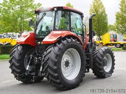Case IH Luxxum 100 Agricultural tractor / 2800 M