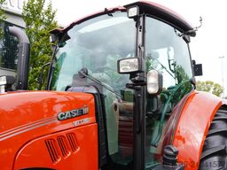Case IH Luxxum 100 Agricultural tractor / 2800 M