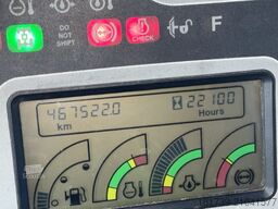 Terra- Gator TG 3104