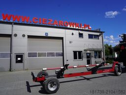 ROSTSELMASH VECTOR 425 RSM-101 grain harvester+Heade