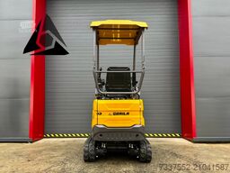 Gorila G12 PRO2 2026