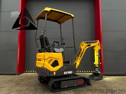 Gorila G12 PRO2 2026