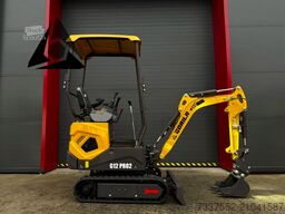 Gorila G12 PRO2 2026