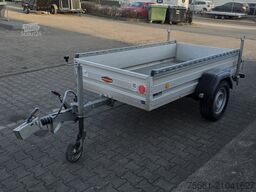 Böckmann TL-AL 2513/135 1350 kg Kastenanhänger