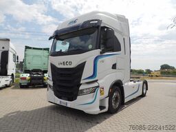 IVECO Stralis AS 440