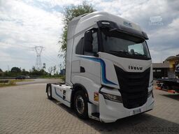 IVECO Stralis AS 440