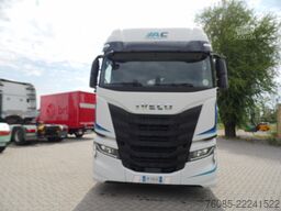 IVECO Stralis AS 440