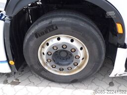 IVECO Stralis AS 440