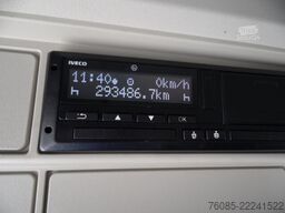 IVECO Stralis AS 440