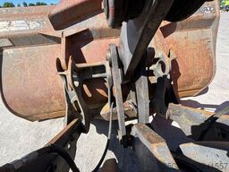 Volvo L 90 E 4x4 CENTRAL LUBRICATION / QUICK COUPLER ...