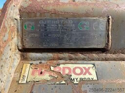 Volvo L 90 E 4x4 CENTRAL LUBRICATION / QUICK COUPLER ...