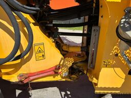 Volvo L 90 E 4x4 CENTRAL LUBRICATION / QUICK COUPLER ...
