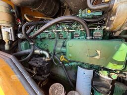 Volvo L 90 E 4x4 CENTRAL LUBRICATION / QUICK COUPLER ...