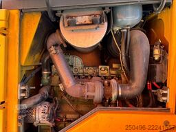 Volvo L 90 E 4x4 CENTRAL LUBRICATION / QUICK COUPLER ...