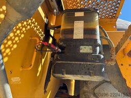 Volvo L 90 E 4x4 CENTRAL LUBRICATION / QUICK COUPLER ...