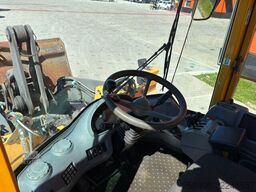 Volvo L 90 E 4x4 CENTRAL LUBRICATION / QUICK COUPLER ...