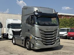 Iveco sway 570