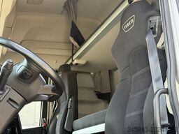 Iveco sway 570