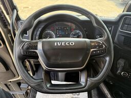 Iveco sway 570