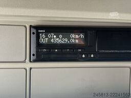 Iveco sway 570