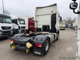 DAF XF 480 4X2 SSC Super Space 2x tank 446.787KM LED