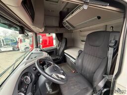 DAF XF 480 4X2 SSC Super Space 2x tank 446.787KM LED