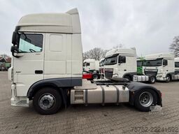 DAF XF 480 4X2 SSC Super Space 2x tank 446.787KM LED