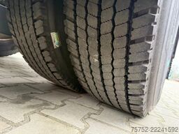 DAF XF 480 4X2 SSC Super Space 2x tank 446.787KM LED