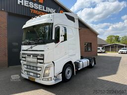 Volvo FH 460 Globetrotter Hefschotel Lowdeck 697.070K...