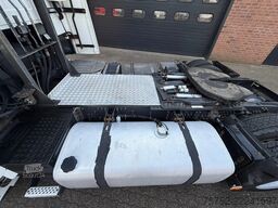 Volvo FH 460 Globetrotter Hefschotel Lowdeck 697.070K...